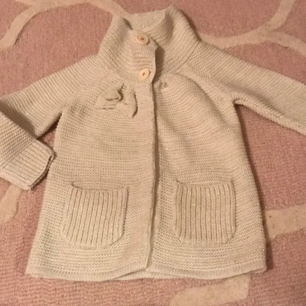 Osh kosh sweater
